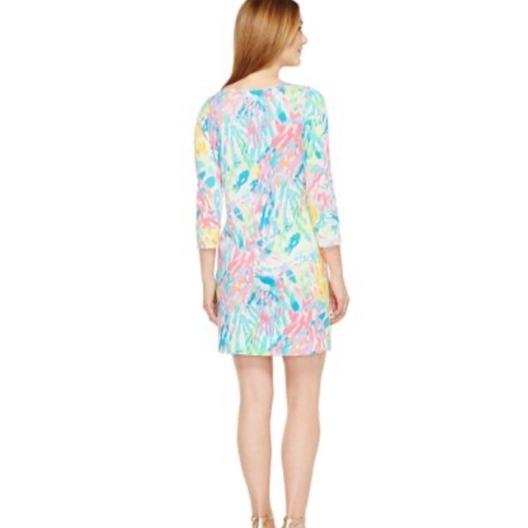 🌙LILLY PULITZER Marlowe Dress🌙 - Picture 9 of 11